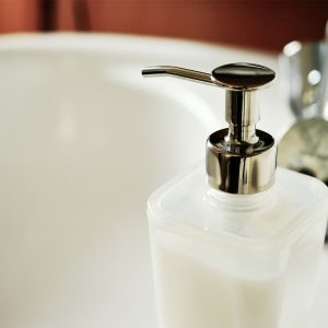 baignoire